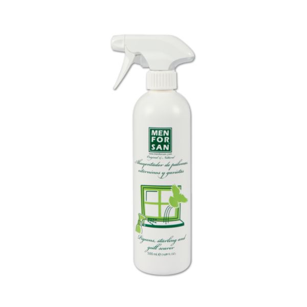 Menforsan Afugentador Pombas 500ml