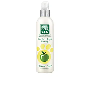 Menforsan Água Colónia Maça 125ml