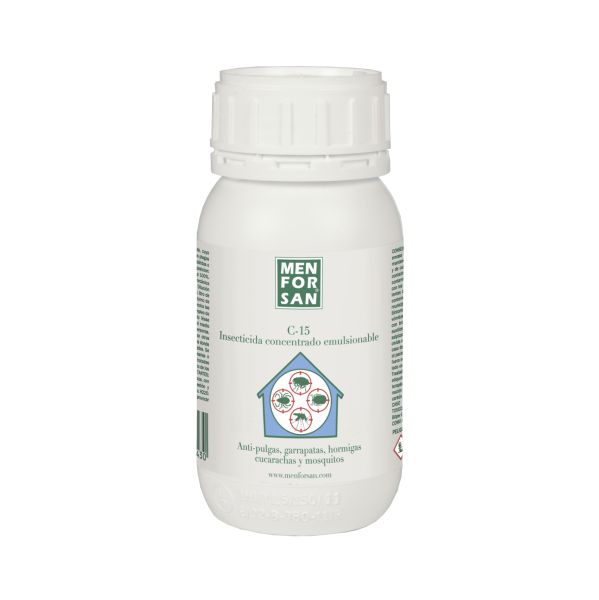 Menforsan Inseticida Concentrado Emulsionável 250ml