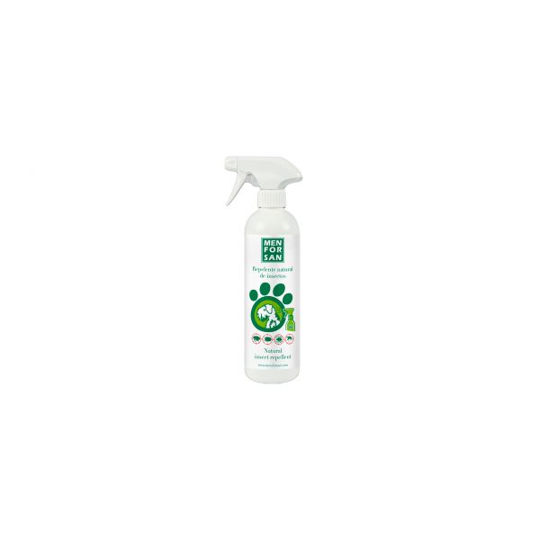 MENFORSAN Spray Antiparasitário Men for San 5674-34074 750 ml