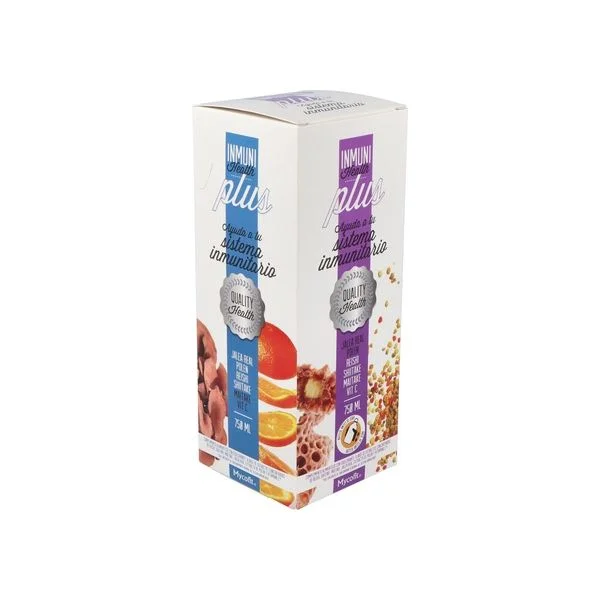 Mycofit Imunehealth Mais Sistema Imunológico 750ml