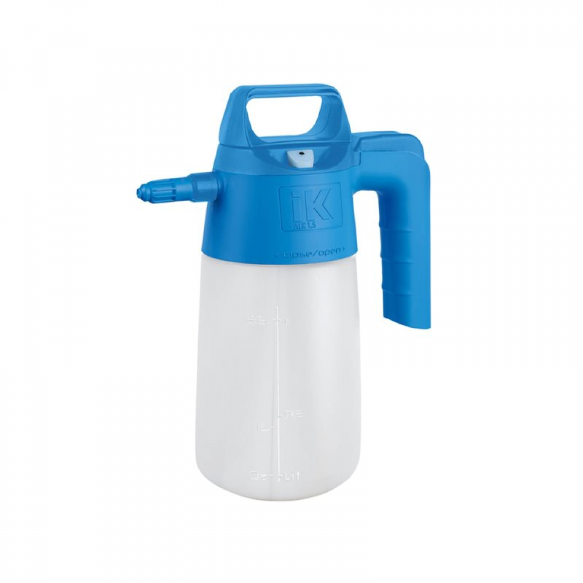 Ik Pulverizador Alkaline 1.5 - 0214064