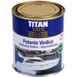 ANTIFOULING AUTO POLIMENTÁVEL 750ML