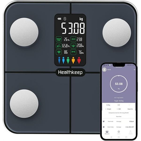 Healthkeep Balança FG2016LB