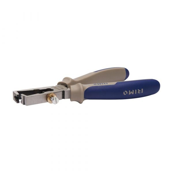Irimo 160 Mm Wire Stripper Dourado