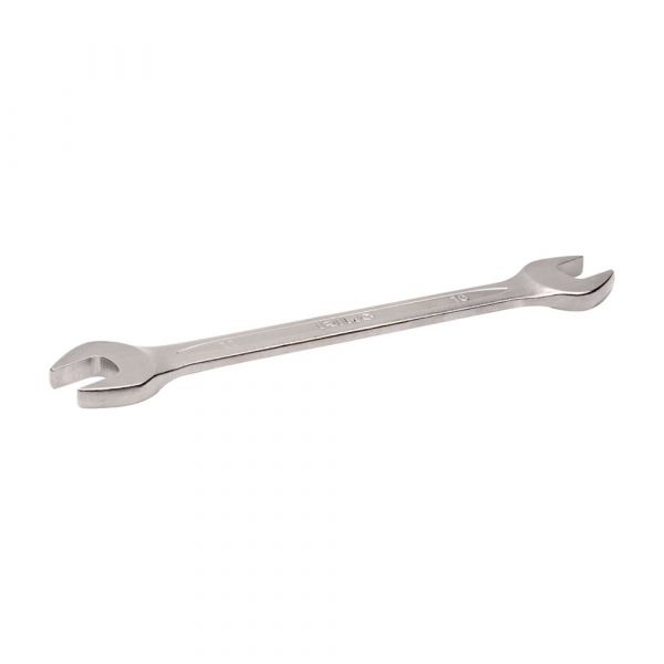 Irimo Chave Fixa 10-2528-1 25-28mm Aço Liga Cromado Mate