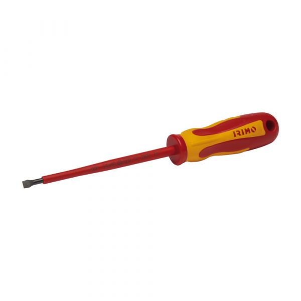 Irimo Chave de Fendas Plana 408v-6,5-150 1000V 6,5x150mm