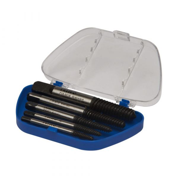 Irimo 716-5-1 Stud Extractor Transparente