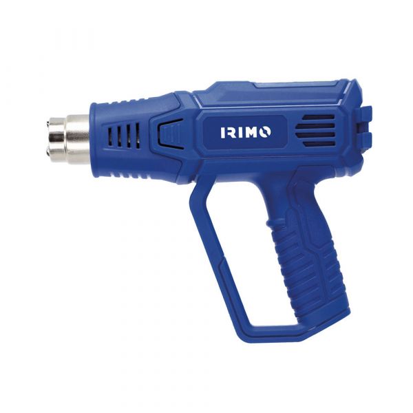 Irimo Pistola de Ar Quente 551-HG-1 2000W