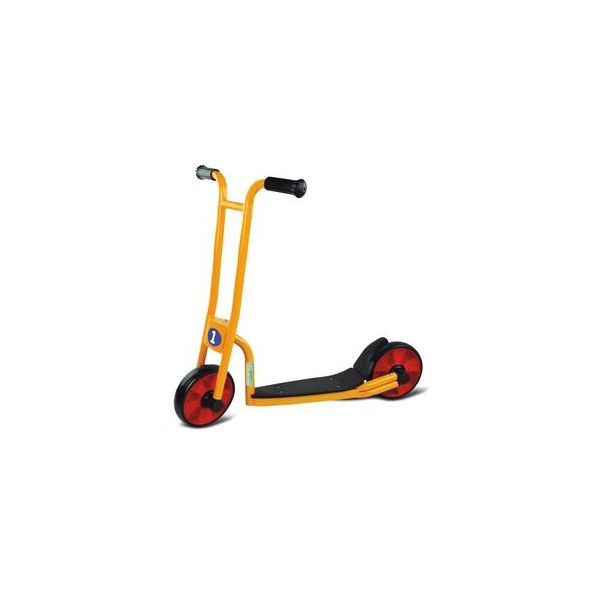 Andreu Toys Trotinete Infantil 3-7 anos 90012