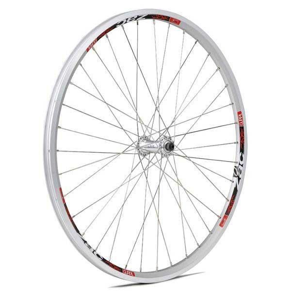 Gurpil Rodas Zac Front Silver - 30030