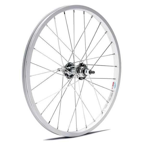 Gurpil Rodas 20 X 2.125 Rear - 31022