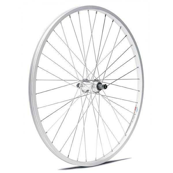Gurpil Rodas Cyber 10 24 Aluminium Rear - 31064