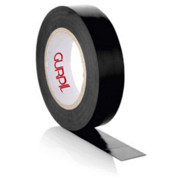 Joe S Rim Tape 66 M 21 mm Black - 42069