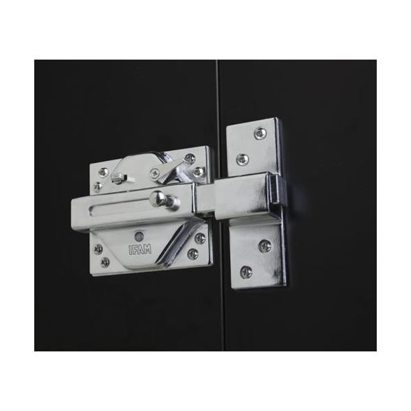 IFAM Trava CS88L sem Cilindro 025202