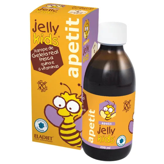 Jelly Kids Apetit 250 mL