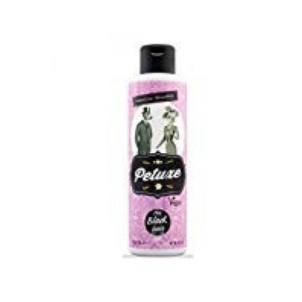 Petuxe Shampoo Vegan para Pelo Preto 200ml