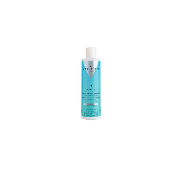 Valquer Bioplex Nº 3 Shampoo Fortalecedor 300ml