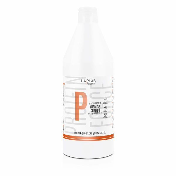 Salerm Multi-Protein Shampoo 1200ml
