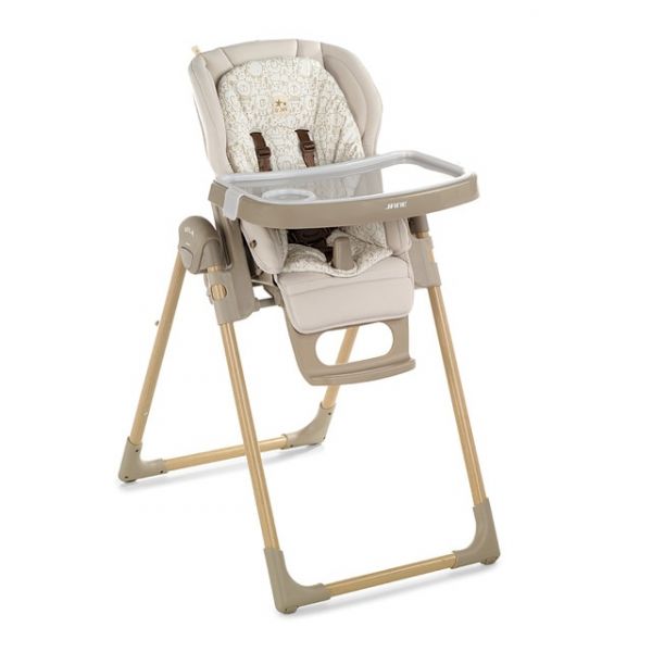 Jané Cadeira Papa Mila Glitter Nature Edition Jané - 6291W-T58