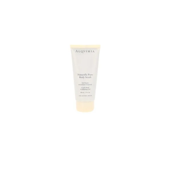 Alqvimia Naturally Pure Scrub Esfoliante 200ml