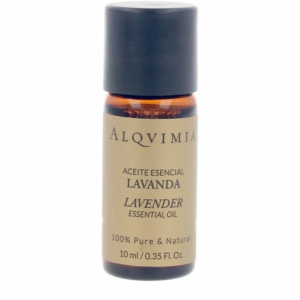 Alqvimia Óleo Essencial de Lavanda 10ml