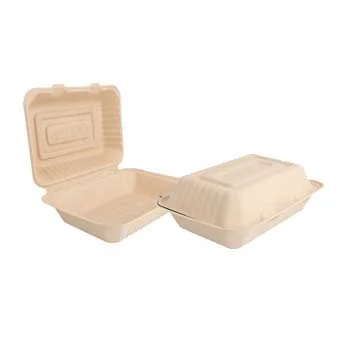 Embalagem Alimentar Bionic 16,5×22,5×6,4cm 1000ml 50un