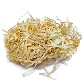 Palha para Enchimento Natural 5kg