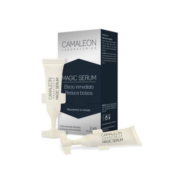 Camaleon Laboratories Camaleon Sérum Mágico 2 Unidades de 2ml