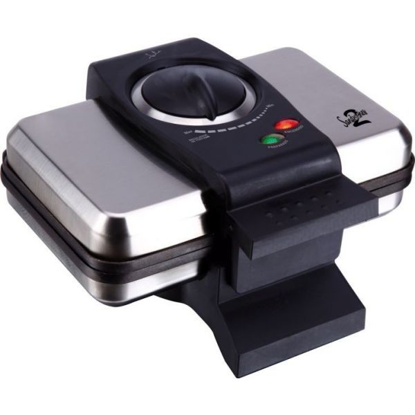 Jata Sandwicheira SW507 1000W Silver