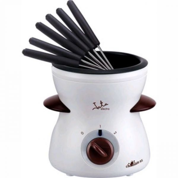 JATA Fondue de Chocolate FC112XL