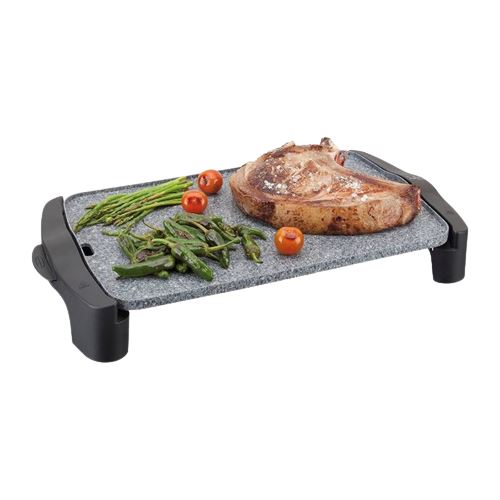 GRELHADOR JATA 2500W.GRANITO -GR558
