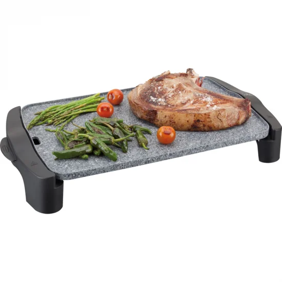 GRELHADOR JATA 2500W.GRANITO -GR558