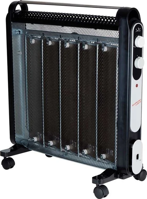 Aquecedor Estático Jata RD227N Micathermic 2000W