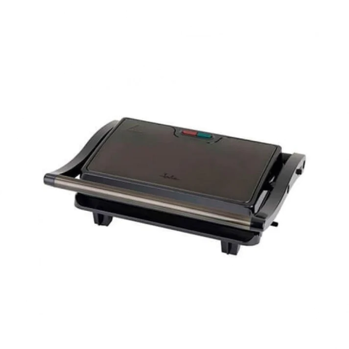 Grelhador Jata JEGR1106 | 750W, Antiaderente, 180º