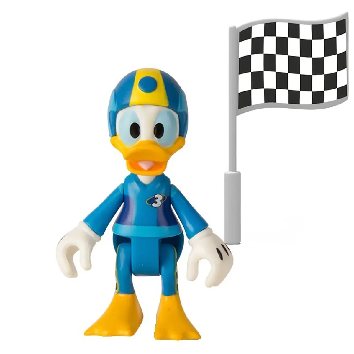 Figura Roadster Racers - Minnie