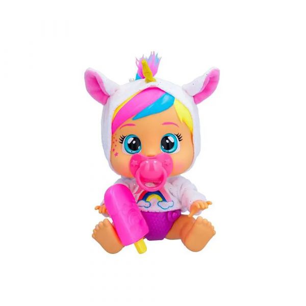 IMC Toys Boneca Cry Babies Loving Care Ftsy Dreamy