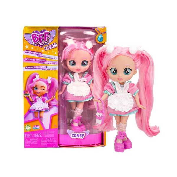 IMC Toys BFF Series 3: Coney