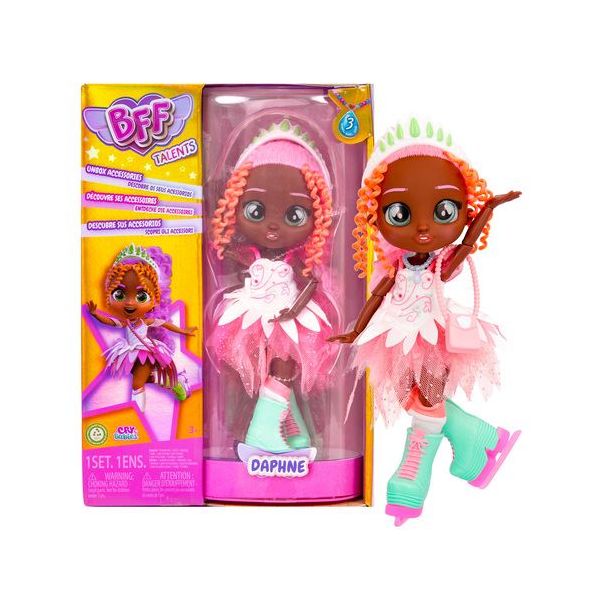 IMC Toys BFF Series 3: Daphne