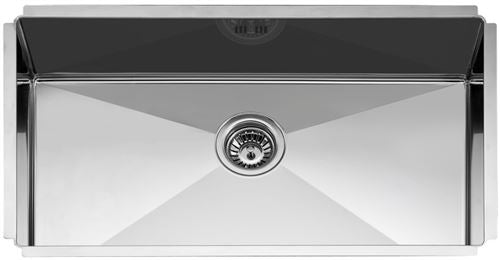 Lava-Loiça Teka BE Línea R10 72.40 | 1 Cuba