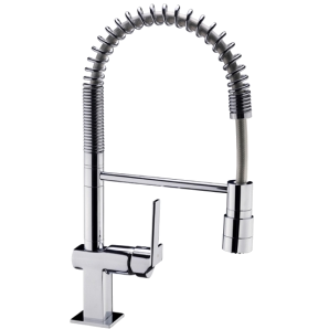 Teka Misturadora My Compact Cromada - 510053