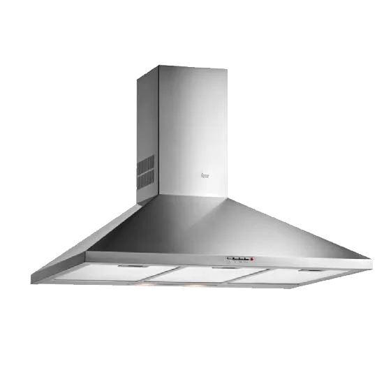 EXAUSTOR CHAMINÉ TEKA 90CM IX -DBB90
