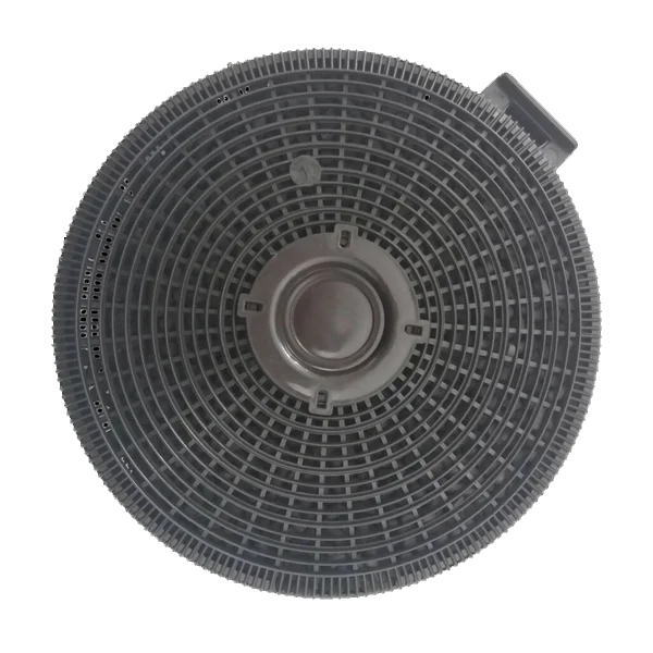 FILTRO CARVÃO ATIVO D4C TEKA - 61801262