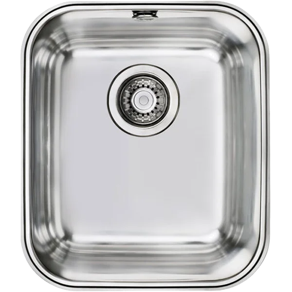 Teka BE 34.40 Plus Aço inoxidável