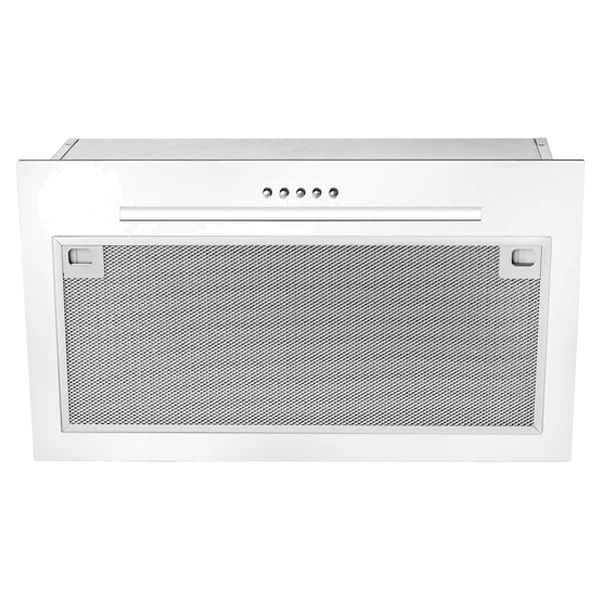 Teka GFG 2 Embutido Branco 388 m³/h