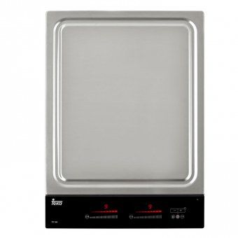 Placa TEPPAN YAKI TPI 380