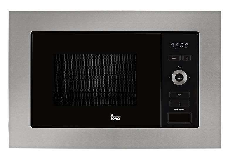 Microondas Teka MWE 225 FI