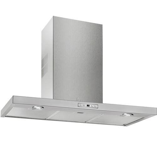 Exaustor de Parede Teka DH 785 | 70x48 cm | 807 m³/h | A | Aço inoxidável