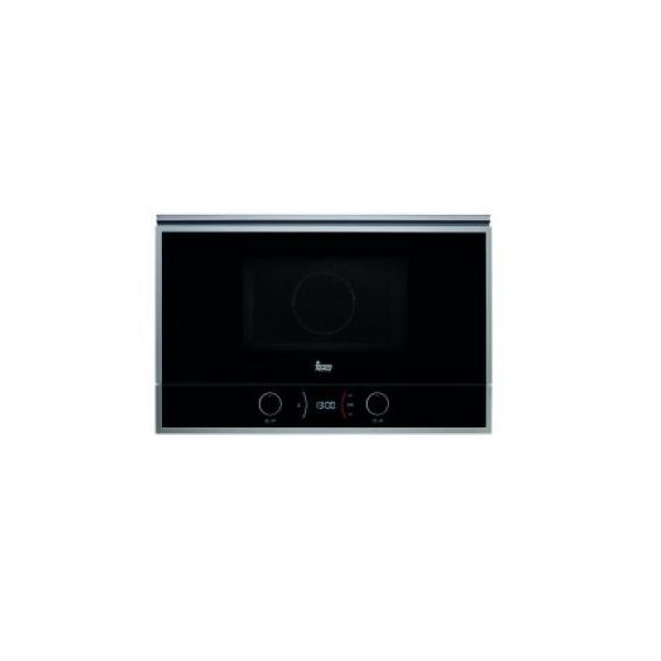Microondas Encastre Teka ML 822 BIS L Inox