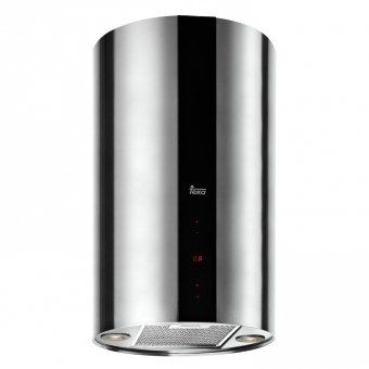 CHAMINÉ DECORATIVA Teka CC 485 ILHA